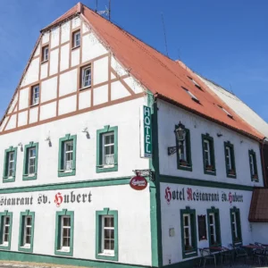 Pobyt v Božím Daru s jídlem na 2-7 nocí