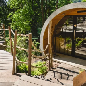 Trenčianské Teplice: strava i vstup na koupaliště