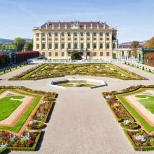 Jednodenní Vídeň: po stopách Habsburků