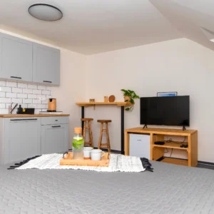 Pobyt v Trenčianských Teplicích s možností wellness i masáže