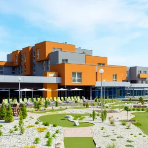 Pobyt se stravou a neomezeným wellness ve Zvolenu