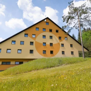 Aktivní dovolená na Vysočině se snídaní či polopenzí