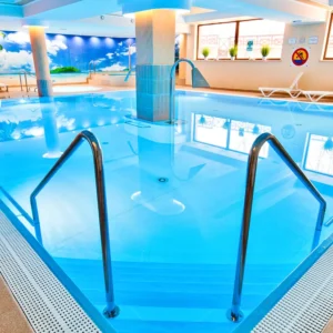 Wellness pobyt v Polsku: blízko hranic, se stravou