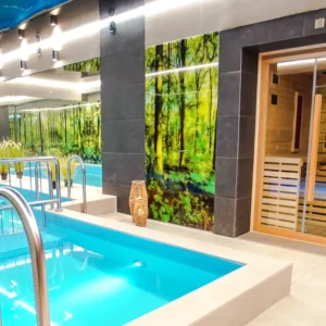 Pobyt v Beskydech: snídaně i wellness