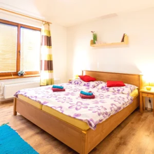 Příjemný penzion ve Vysokých Tatrách se snídaní