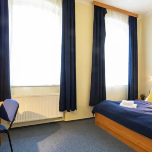 České středohoří a Terezín: pobyt s jídlem i vstupenkou