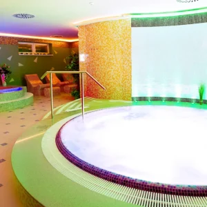 Příjemný wellness pobyt v krásném prostředí Demänovské doliny