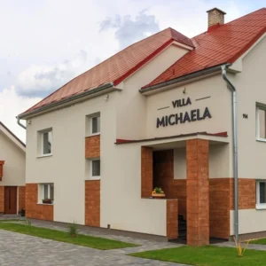 Komfortní pobyt v Bešeňové ve dvou nebo s rodinou