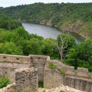 Apartmány i wellness nedaleko Vranova až pro 6 os.