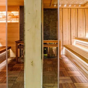 Pobyt v Karlových Varech: jídlo, wellness i procedury