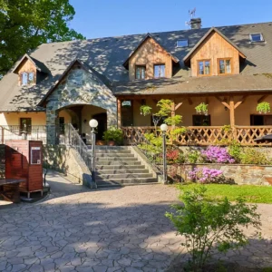 Pobyt v Jeseníkách se snídaní či polopenzí