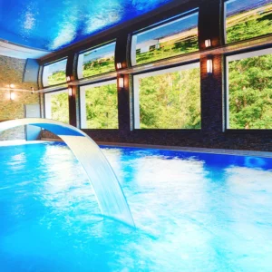 Super dárek: špičkový wellness pobyt na okraji Varů