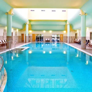 4* Znojmo: pobyt s light all inclusive a wellness