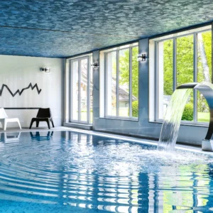 Polské Jizerky: neomezený wellness a polopenze