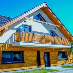 Pobyt v srdci Tatranské Lomnice pro 2-5 osob