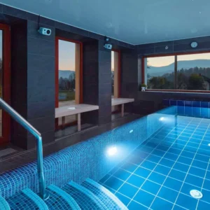 Relax a výlety v Jeseníkách s jídlem i wellness