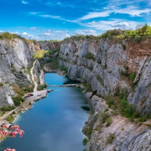 Hurá na výlet: Křivoklát, Karlštejn a Velká Amerika