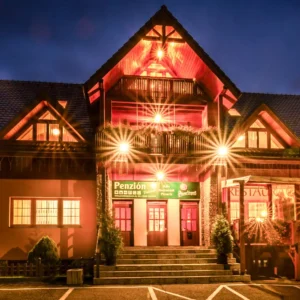 Pobyt ve Vysokých Tatrách: slevy do wellness i na lanovky