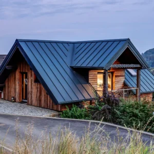 Romantika v luxusních apartmánech v Českém ráji