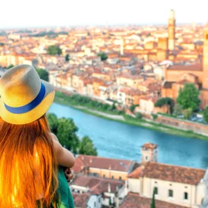 Pětidenní zájezd do Toskánska s přespáním v hotelu