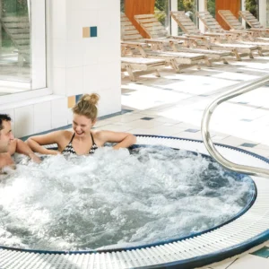 Wellness pobyt ve Varech a CBD konopné procedury