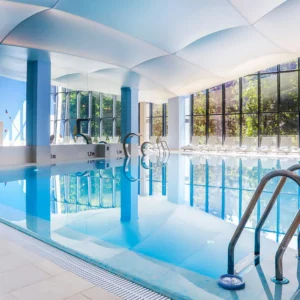 Slezské Beskydy: jídlo, wellness