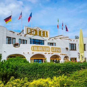 Léto v Šiklově mlýně: nocleh, strava i atrakce