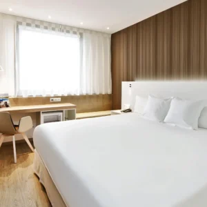 4* luxus v Praze se stravou pro pár či rodinu