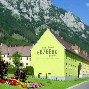 Dovolená ve Štýrsku: apartmány s vířivkou či saunou a bazén