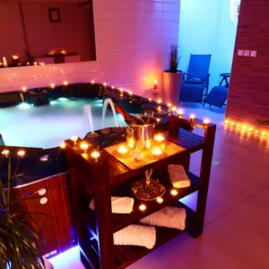 Pohodový pobyt u Frýdku-Místku i s wellness