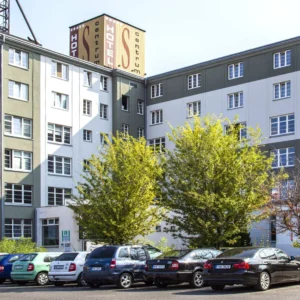 Pobyt v Děčíně: jídlo, relax i vstupy