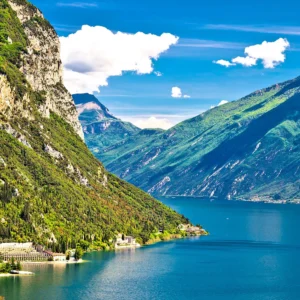 Italské Dolomity: 2 noci vč. snídaně a průvodce