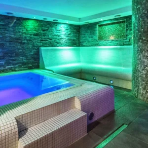 Pobyt v Beskydech s jídlem i privátním wellness