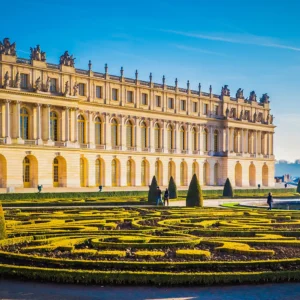 Zájezd do Paříže a Versailles s 1 nocí v hotelu