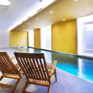 Karlovy Vary: jídlo, procedury i neomezený wellness