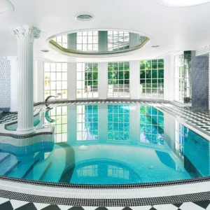 Wellness pobyt v polských lázních: adult only hotel