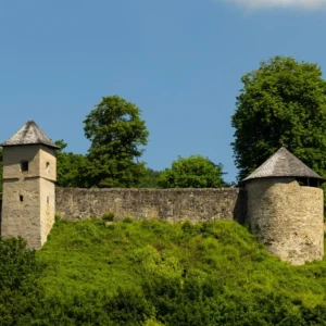 Pobyt se stravou v hotelu na dosah Zlína i Bílých Karpat