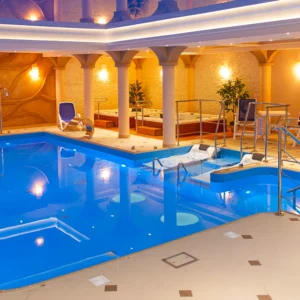 Polská strana Orlických hor: polopenze a wellness