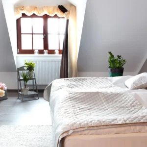 Zámecká romantika na východě Čech: jídlo i wellness