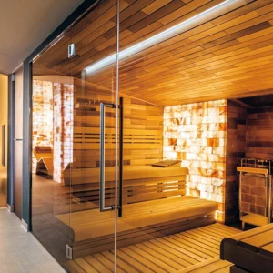 Krásné apartmány v Harrachově se snídaní i wellness