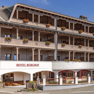 Korutany: hotel na svahu, wellness, děti a 1 noc zdarma