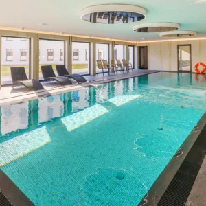 Pobyt v Kolobřehu: wellness, all inclusive light a noc zdarma