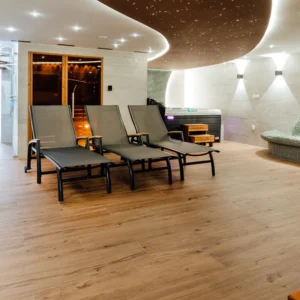 Relax v apartmánech v Nízkých Tatrách vč. wellness