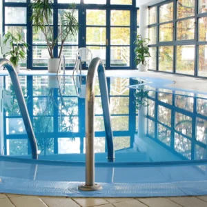 Pobyt v Písku s jídlem i vstupem do wellness