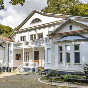 Pobyt v apartmánech na dohled ostravského Landeku