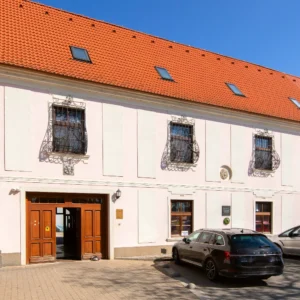 Romantický pobyt v Trnavě: strava i wellness