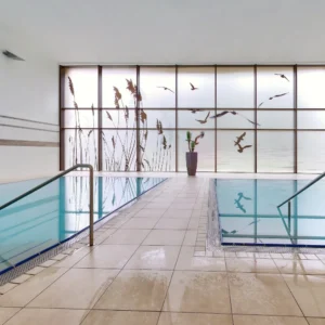 All inclusive lázeňský pobyt s procedurou v Piešťanech