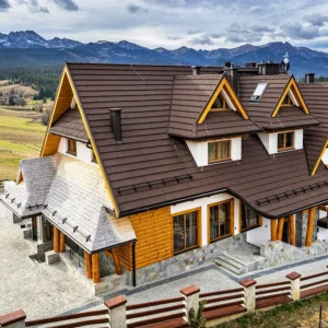 Relaxační pobyt ve 4* hotelu nedaleko Zakopaného