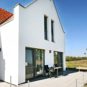 Luxusní apartmány v Lednici pro páry i rodiny