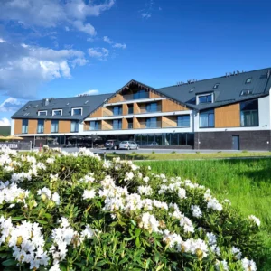 Polské Krkonoše: jídlo, wellness, lyže i elektrokola